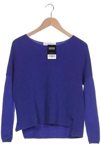Damen Pullover, blau, Gr. EU 36, Wolle - Second Hand - Joseph Janard - Modalova