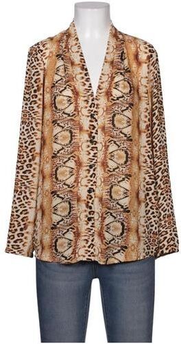 Damen Bluse, braun, Gr. EU 40 - Second Hand - Joseph Ribkoff - Modalova