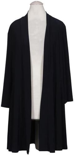 Damen Strickjacke, marineblau, Gr. M - Second Hand - Joseph Ribkoff - Modalova