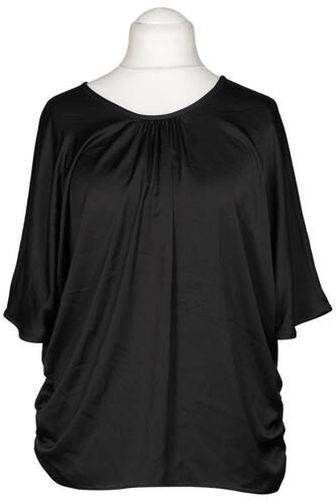 Damen Bluse, schwarz, Gr. XL - Second Hand - Joseph Ribkoff - Modalova