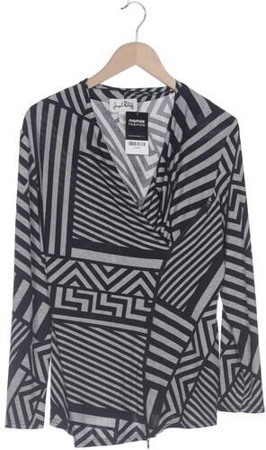 Damen Strickjacke, grau, Gr. EU 44 - Second Hand - Joseph Ribkoff - Modalova