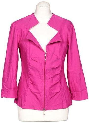 Damen Blazer, pink, Gr. M - Second Hand - Joseph Ribkoff - Modalova