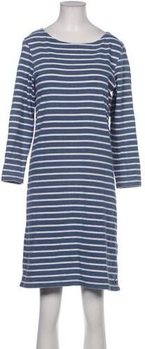 Damen Kleid, blau, Gr. EU 40, Baumwolle - Second Hand - Joules - Modalova