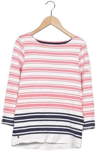 Damen Pullover, pink, Gr. EU 34, Baumwolle - Second Hand - Joules - Modalova