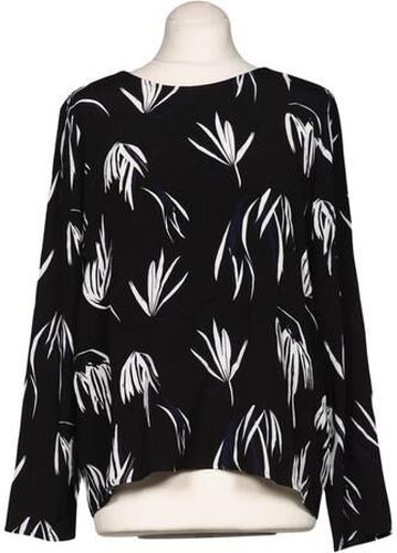 Damen Bluse, mehrfarbig, Gr. S, Viskose - Second Hand - Just female - Modalova