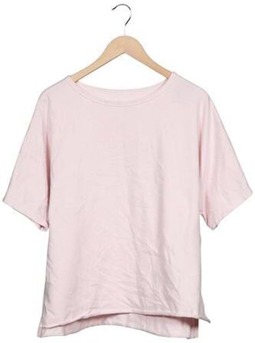 Damen Sweatshirt, pink, Gr. S - Second Hand - Juvia - Modalova