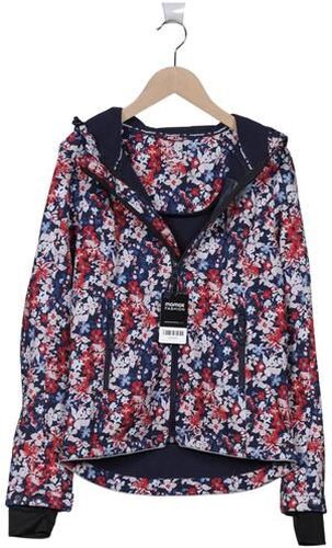 Damen Jacke, mehrfarbig, Gr. EU 32, Elasthan, Synthetik - Second Hand - Kangaroos - Modalova