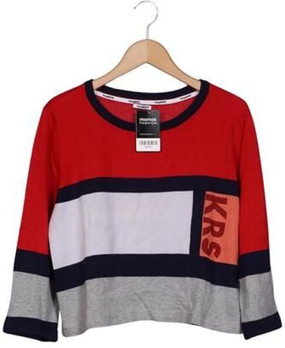 Damen Pullover, mehrfarbig, Gr. S - Second Hand - Kangaroos - Modalova