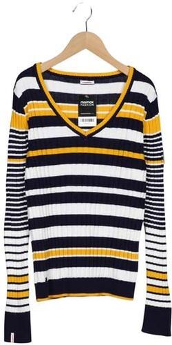 Damen Pullover, mehrfarbig, Gr. EU 40, Baumwolle, Synthetik - Second Hand - Kangaroos - Modalova