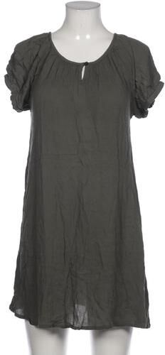 Damen Kleid, grün, Gr. EU 38, Viskose - Second Hand - Kaffe - Modalova