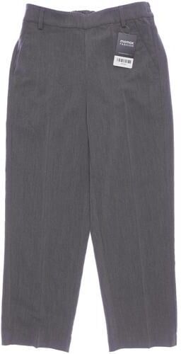 Damen Stoffhose, grau, Gr. EU 34, Elasthan, Synthetik, Viskose - Second Hand - Kaffe - Modalova