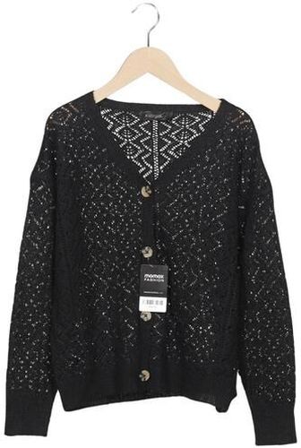 Damen Strickjacke, schwarz, Gr. L - Second Hand - KAPALUA - Modalova