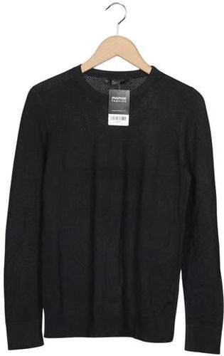Damen Pullover, schwarz, Gr. S, Elasthan, Synthetik, Viskose - Second Hand - Karl by Karl Lagerfeld - Modalova