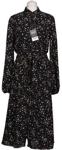 Damen Kleid, schwarz, Gr. EU 38 (US 6), Synthetik - Second Hand - Kate Spade - Modalova