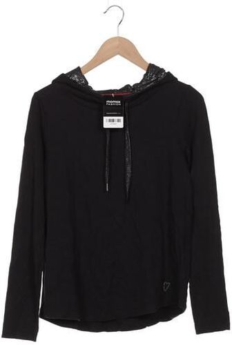 Damen Kapuzenpullover, marineblau, Gr. EU 36 - Second Hand - Kenny S. - Modalova