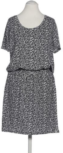 Damen Kleid, grau, Gr. S, Elasthan, Viskose - Second Hand - Key largo - Modalova