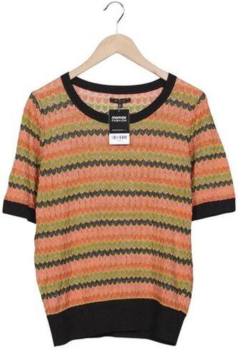 Damen Pullover, mehrfarbig, Gr. XL, Baumwolle, Synthetik - Second Hand - King louie - Modalova