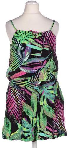 Damen Jumpsuit/Overall, grün, Gr. Xxs - Second Hand - Kiomi - Modalova