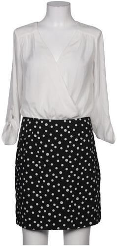 Damen Kleid, schwarz, Gr. EU 38 - Second Hand - Kiabi - Modalova