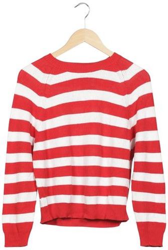 Damen Pullover, mehrfarbig, Gr. L, Baumwolle - Second Hand - Kontatto - Modalova