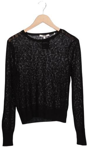 Damen Pullover, schwarz, Gr. S - Second Hand - KOTON - Modalova