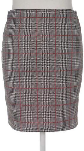 Damen Rock, grau, Gr. M - Second Hand - KOTON - Modalova