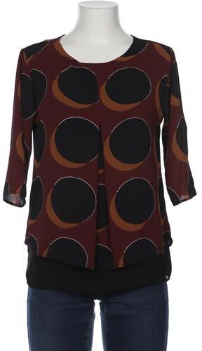 LA FÉE Maraboutée Damen Bluse, schwarz, Gr. EU 38 (F 40) - Second Hand - La Fee Maraboutee - Modalova