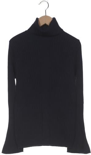 LA FÉE Maraboutée Damen Pullover, marineblau, Gr. L, Synthetik, Viskose - Second Hand - La Fee Maraboutee - Modalova