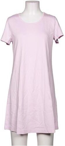 Damen Kleid, pink, Gr. S, Baumwolle - Second Hand - Lands End - Modalova