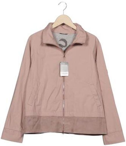 Damen Jacke, pink, Gr. L, Baumwolle, Synthetik - Second Hand - LangerChen - Modalova
