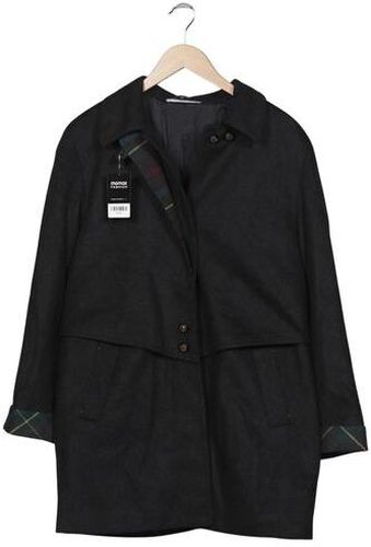 Damen Mantel, schwarz, Gr. EU 42 - Second Hand - LANIUS - Modalova