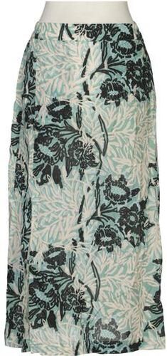 Damen Rock, mehrfarbig, Gr. EU 34 - Second Hand - LANIUS - Modalova