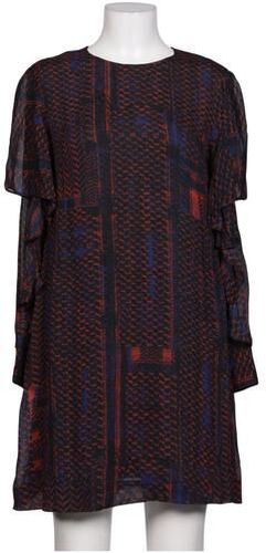 Damen Kleid, rot, Gr. S, Synthetik, Viskose - Second Hand - Lala berlin - Modalova