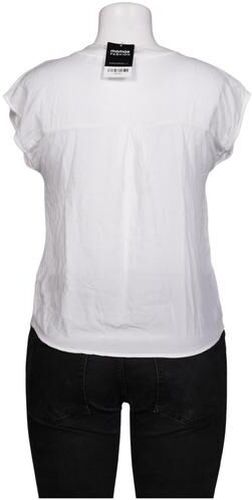 Damen Bluse, weiß, Gr. EU 40 - Second Hand - Lascana - Modalova