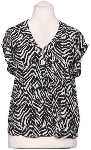 Damen Bluse, mehrfarbig, Gr. EU 40, Viskose - Second Hand - Lascana - Modalova