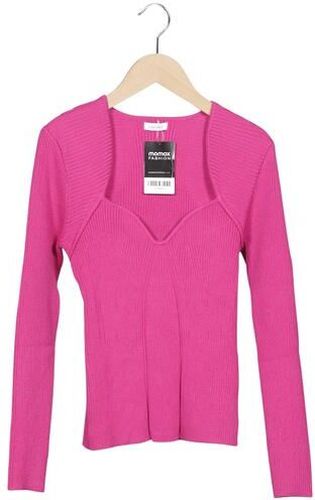 Damen Pullover, pink, Gr. EU 36, Elasthan, Synthetik, Viskose - Second Hand - Lascana - Modalova