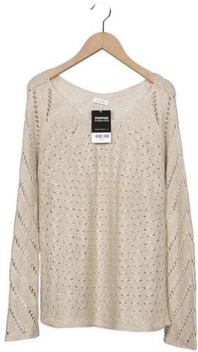 Damen Pullover, beige, Gr. EU 36, Synthetik - Second Hand - Lascana - Modalova