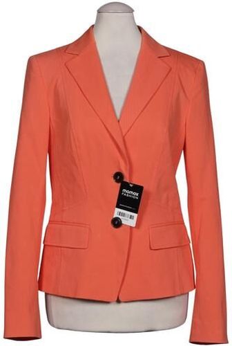 Damen Blazer, orange, Gr. EU 34, Elasthan, Baumwolle, Synthetik, Viskose - Second Hand - Laurel - Modalova
