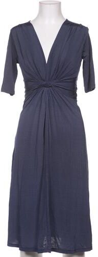 Damen Kleid, marineblau, Gr. S - Second Hand - Laurel - Modalova