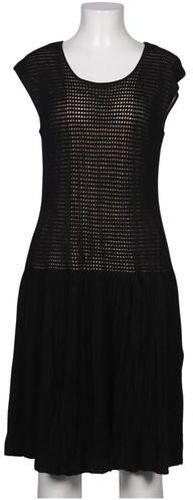 Damen Kleid, schwarz, Gr. S - Second Hand - Laurel - Modalova