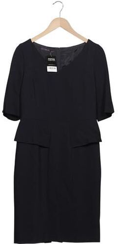 Damen Kleid, marineblau, Gr. M - Second Hand - Laurel - Modalova