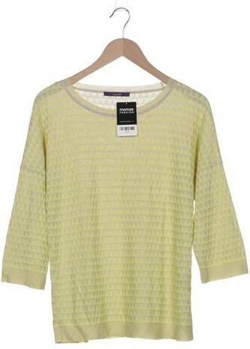 Damen Pullover, gelb, Gr. EU 34 - Second Hand - Laurel - Modalova