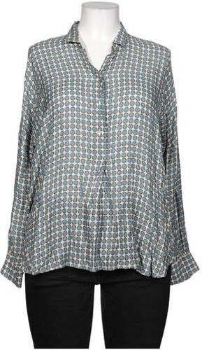 Damen Bluse, mehrfarbig, Gr. EU 36 (IT 42), Viskose - Second Hand - LE SARTE PETTEGOLE - Modalova