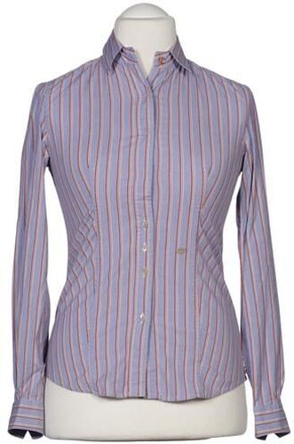 Damen Bluse, mehrfarbig, Gr. EU 34 (IT 40), Elasthan, Baumwolle - Second Hand - LE SARTE PETTEGOLE - Modalova