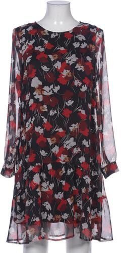 Damen Kleid, schwarz, Gr. EU 40, Synthetik, Viskose - Second Hand - Lecomte - Modalova