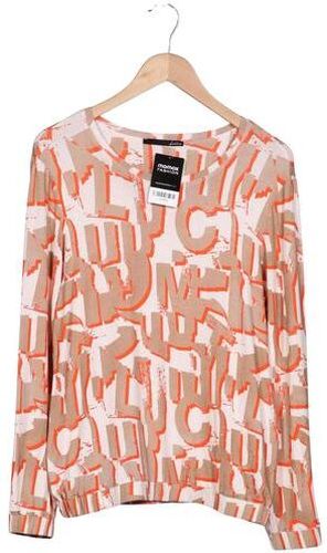 Damen Pullover, mehrfarbig, Gr. EU 38, Elasthan, Viskose - Second Hand - Lecomte - Modalova