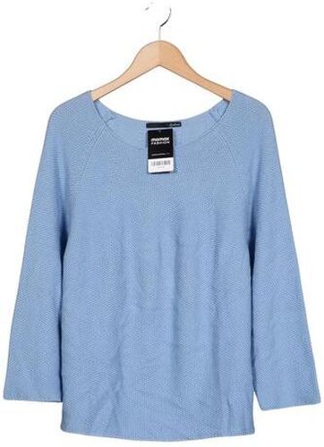 Damen Pullover, hellblau, Gr. EU 44, Baumwolle, Synthetik - Second Hand - Lecomte - Modalova