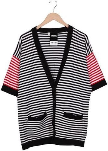 Damen Strickjacke, mehrfarbig, Gr. EU 40, Baumwolle - Second Hand - Lecomte - Modalova