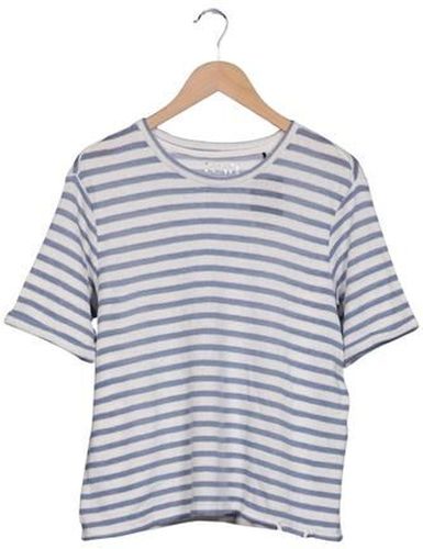 Damen T-Shirt, mehrfarbig, Gr. EU 42, Baumwolle, Synthetik, Viskose - Second Hand - Lecomte - Modalova