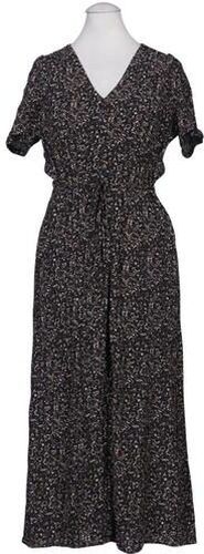 Damen Kleid, schwarz, Gr. S, Viskose - Second Hand - Levis - Modalova